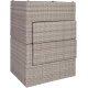 Greemotion Lounge-Set Palma - B-Ware Transportschaden Kosmetisch