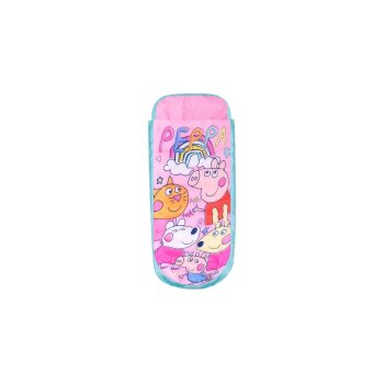 Character World Bluey / Peppa Pig Readybed (Peppa Pig) -...