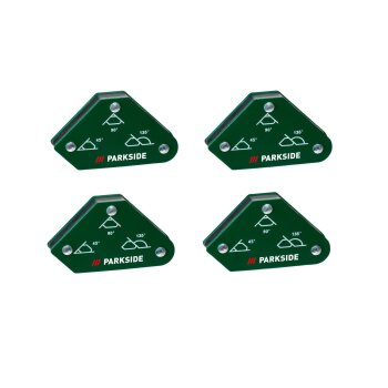 PARKSIDE® Schweißgerät-Zubehör,...