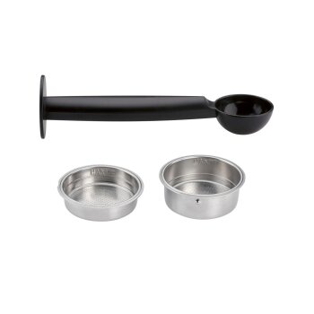 SILVERCREST® Espressomaschine »SEM 1100 C5« - B-Ware neuwertig