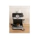 SILVERCREST® Espressomaschine »SEM 1100 C5« - B-Ware neuwertig