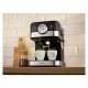 SILVERCREST® Espressomaschine »SEM 1100 C5« - B-Ware neuwertig