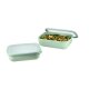 SILVERCREST® Frischhaltedosen, 2er Set - B-Ware