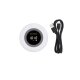 SILVERCREST® Lautsprecher Bluetooth FM Duschradio - B-Ware