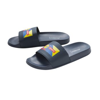 CRIVIT Lidl-Trek Badepantoletten - B-Ware