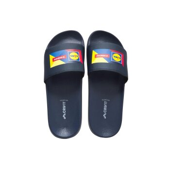 CRIVIT Lidl-Trek Badepantoletten - B-Ware