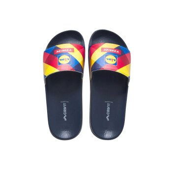 CRIVIT Lidl-Trek Badepantoletten - B-Ware