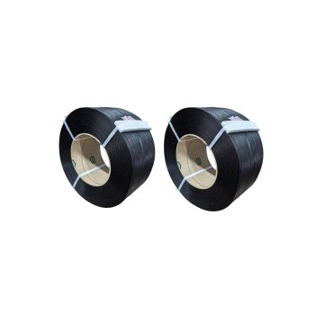 Bang & Co PP-Umreifungsband 12 × 0,55 mm...