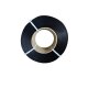 Bang & Co PP-Umreifungsband 12 × 0,55 mm schwarz – 2 Rollen à 2500 m - B-Ware neuwertig