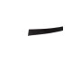 Bang & Co PP-Umreifungsband 12 × 0,55 mm schwarz – 2 Rollen à 2500 m - B-Ware neuwertig