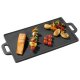 GRILLMEISTER Grillzubehör, Grillplatte - B-Ware sehr gut