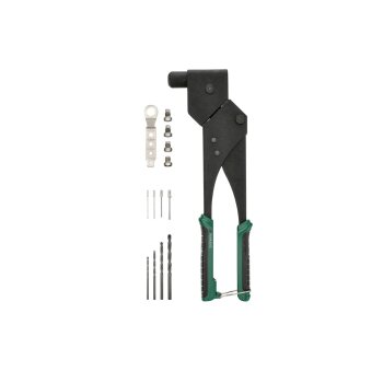 PARKSIDE® Blindnietzangen-Set, 70-teilig - B-Ware sehr gut
