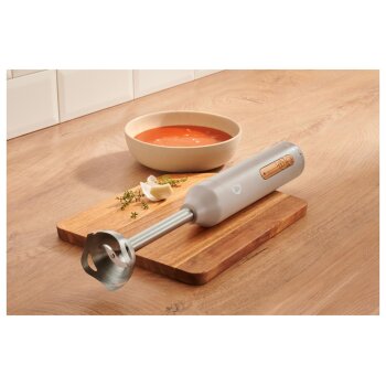 SILVERCREST® Stabmixer-Set (Beige) - B-Ware sehr gut