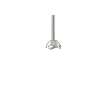 SILVERCREST® Stabmixer-Set SSSH 600 C1, beige - B-Ware sehr gut