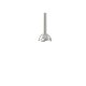 SILVERCREST® Stabmixer-Set SSSH 600 C1, beige - B-Ware sehr gut