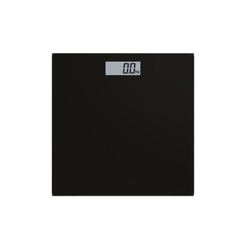 CIEN Beauty Personenwaage (Schwarz) - B-Ware gut