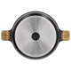 SILVERCREST® Aluguss-Topf, Ø 28 - B-Ware neuwertig