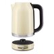 KitchenAid Wasserkocher, 5KEK1701EAC, creme - B-Ware sehr gut