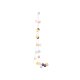 LIVARNO® LED-Sommerlichterkette (Lampion multi-farbe) - B-Ware neuwertig