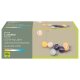 LIVARNO® LED-Sommerlichterkette (Lampion multi-farbe) - B-Ware neuwertig