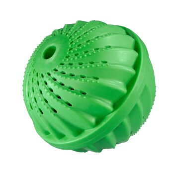 Xavax Trocknerball, Waschball, Power Pearls, grün -...