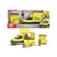 DICKIE Paketfahrzeug »DHL Delivery Set« - B-Ware neuwertig