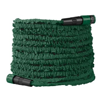 PARKSIDE® Flexi-Gartenschlauchset, 30 m - B-Ware gut