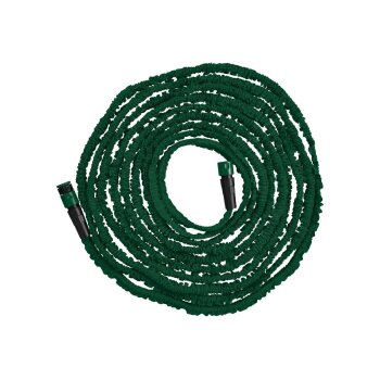 PARKSIDE® Flexi-Gartenschlauchset, 30 m - B-Ware gut