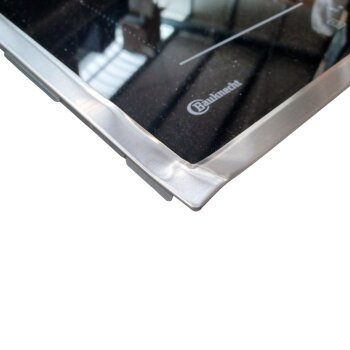 Bauknecht Induktions-Kochfeld BQ 2760S FT, SCHOTT CERAN® Glaskeramik - B-Ware Transportschaden
