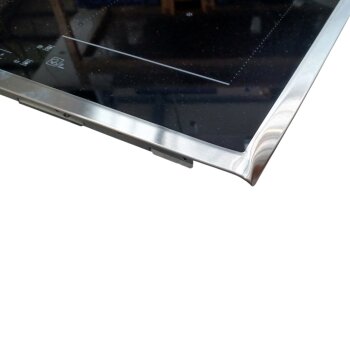 Bauknecht Induktions-Kochfeld BQ 2760S FT, SCHOTT CERAN® Glaskeramik - B-Ware Transportschaden