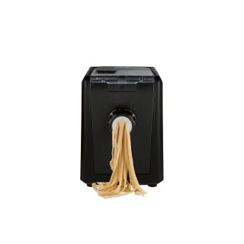 SILVERCREST® Pasta-Maschine SPM 220 A3, schwarz - B-Ware neuwertig