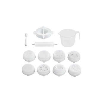 SILVERCREST® Pasta-Maschine SPM 220 A3, schwarz - B-Ware neuwertig