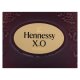Hennessy XO Cognac mit Geschenkbox 40% Vol