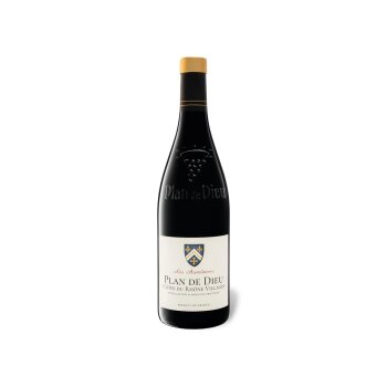 Plan De Dieu Côtes du Rhône Villages AOP...