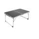 CRIVIT Campingtisch - B-Ware sehr gut