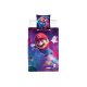 Nintendo Kinder-Wendebettwäsche, 135 x 200 cm, Super Mario - B-Ware neuwertig