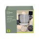LIVARNO® LED-Solar-Lichterkette - B-Ware