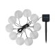 LIVARNO® LED-Solar-Lichterkette - B-Ware