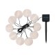LIVARNO® LED-Solar-Lichterkette - B-Ware