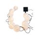 LIVARNO® LED-Solar-Lichterkette - B-Ware
