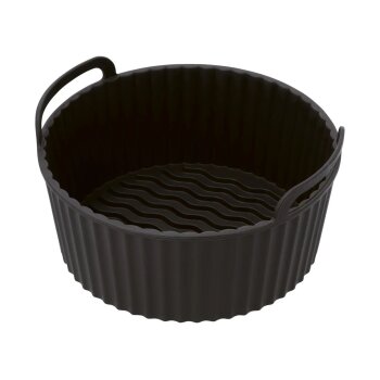SILVERCREST® Heißluftfritteusen-Silikonform - B-Ware