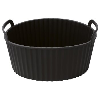 SILVERCREST® Heißluftfritteusen-Silikonform - B-Ware