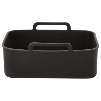 SILVERCREST® Heißluftfritteusen-Silikonform - B-Ware