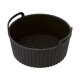 SILVERCREST® Heißluftfritteusen-Silikonform - B-Ware