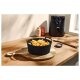 SILVERCREST® Heißluftfritteusen-Silikonform - B-Ware