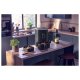 SILVERCREST® Heißluftfritteusen-Silikonform - B-Ware