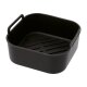 SILVERCREST® Heißluftfritteusen-Silikonform - B-Ware