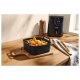 SILVERCREST® Heißluftfritteusen-Silikonform - B-Ware
