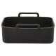 SILVERCREST® Heißluftfritteusen-Silikonform - B-Ware
