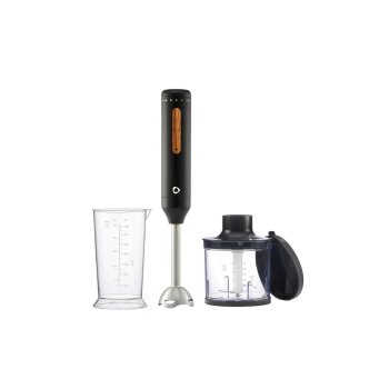 SILVERCREST® Stabmixer-Set SSSH 600 C1 - B-Ware